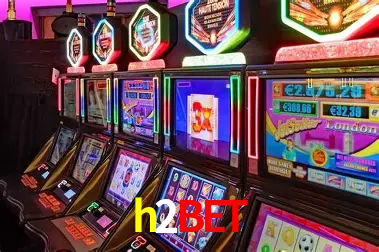 Desvendando o Mundo dos Jogos Virtuais na h2bet