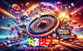 Estatísticas h2bet