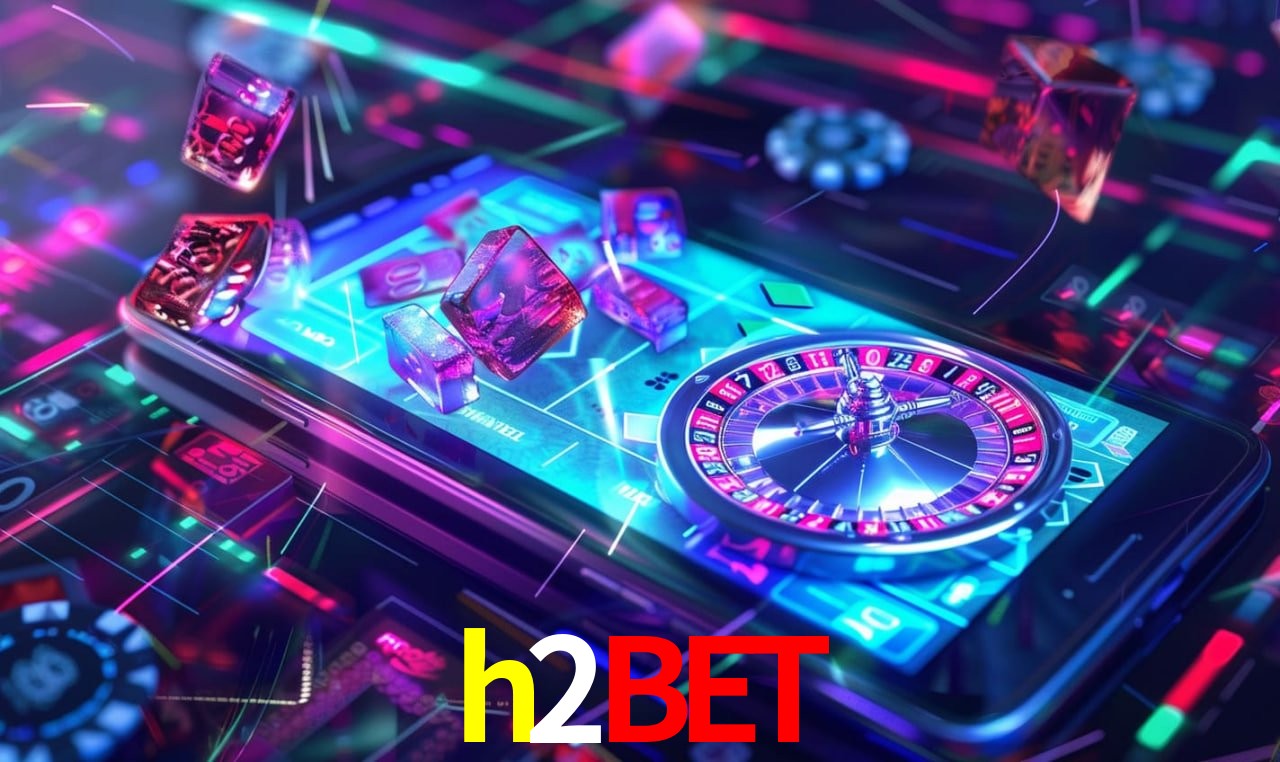 Experiência VIP h2bet