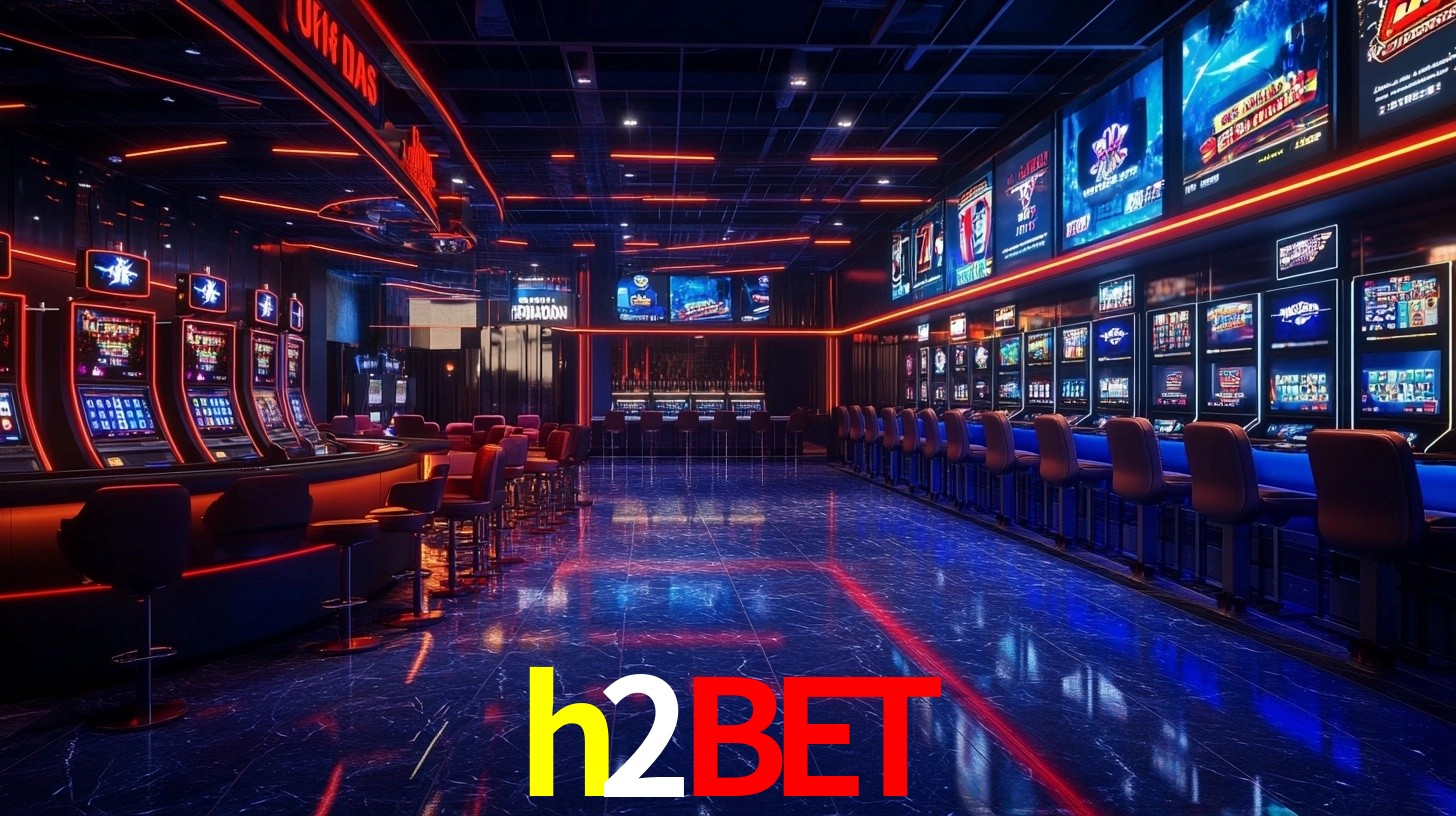 Welcome Bonus h2bet