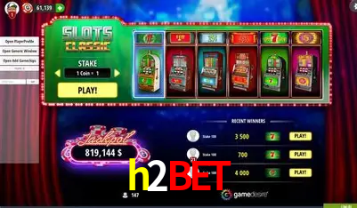 Desvendando o Mundo dos Jogos Virtuais na h2bet
