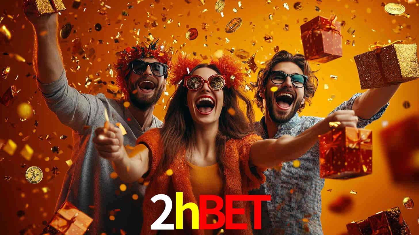 2hbet: Seu Cassino Premiado com Pagamentos Rápidos