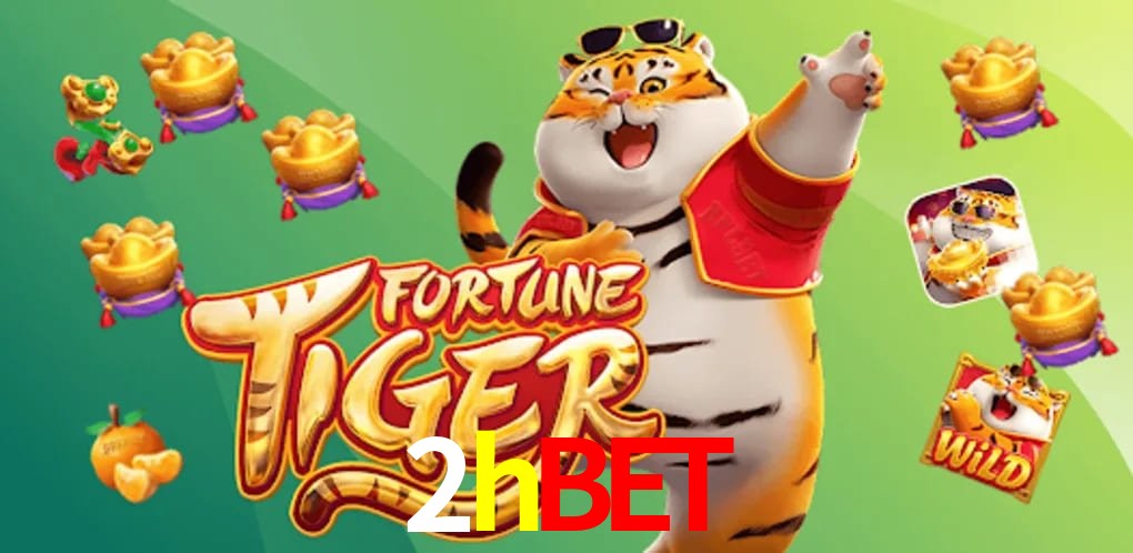 Experiência VIP 2hbet