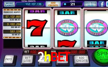 Desvendando o Mundo dos Jogos Virtuais na 2hbet