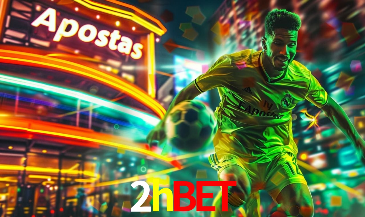 Estatísticas 2hbet