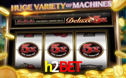 A Experiência Imersiva dos Cassinos Ao Vivo no h2bet