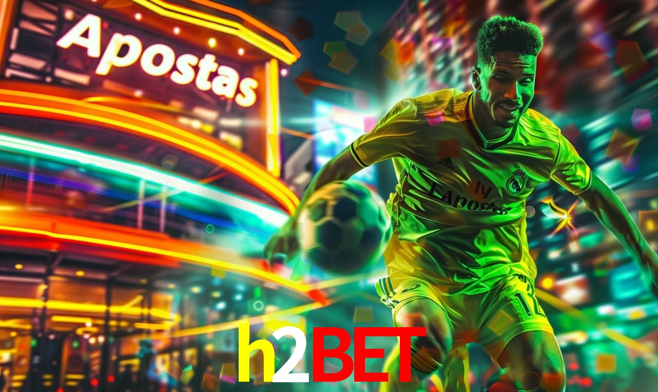 Jogos de Slot h2bet