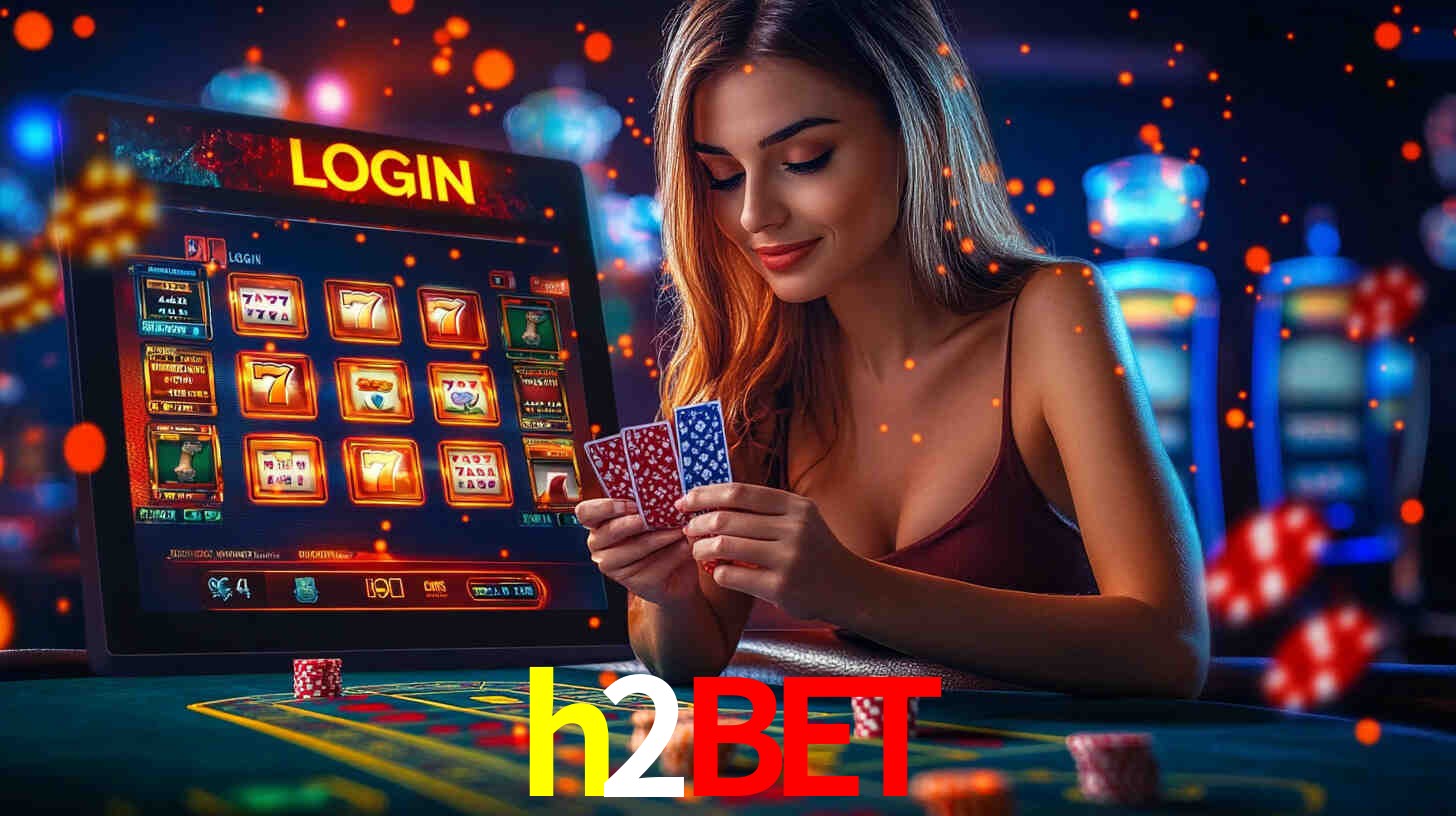 Premium Interface h2bet