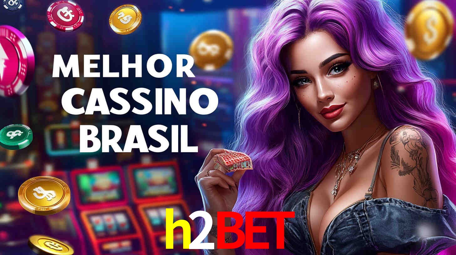 Descubra a Essência do h2bet: Nossa História e Compromissos