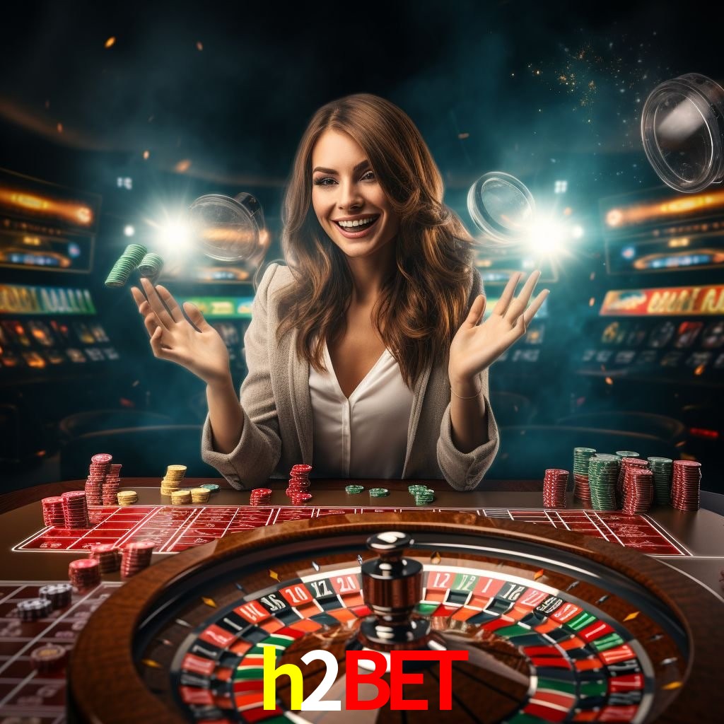 Aviator Game h2bet