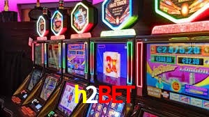 Jogos Exclusivos h2bet