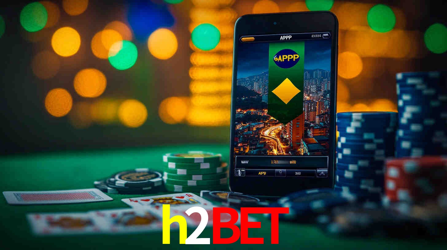 Inovações de Jogos na h2bet: O Futuro das Experiências Interativas