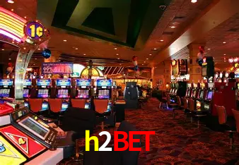 A Emoção da Loteria na h2bet: Uma Chance de Mudança de Vida