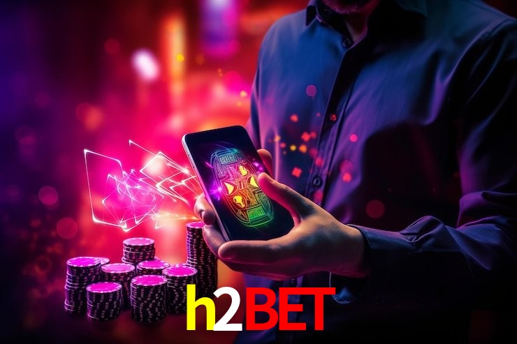 Casino VIP h2bet