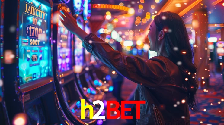 VIP Casino h2bet