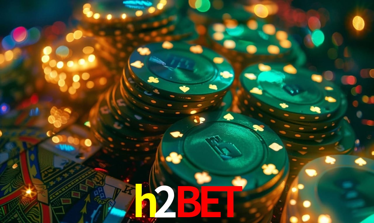 Estatísticas Esportivas h2bet