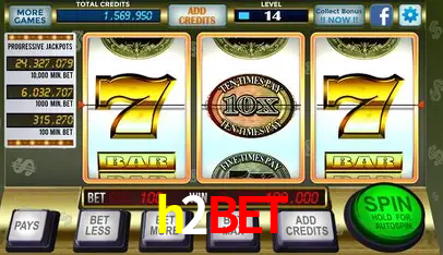 A Revolução dos Aplicativos de Jogos no h2bet