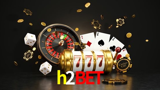 Slot Games h2bet
