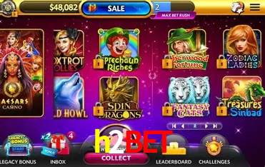 Explorando a Categoria de Eventos em Apostas na h2bet