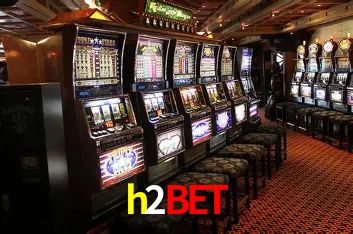 Apostas Esportivas na h2bet: Um Guia Completo