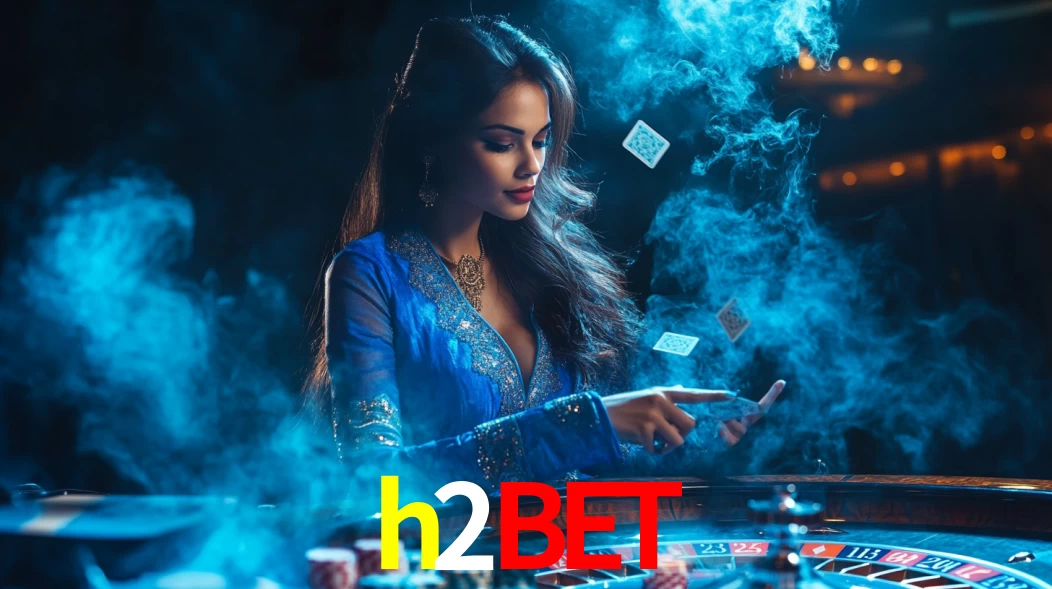 A Emoção da Loteria na h2bet: Uma Chance de Mudança de Vida