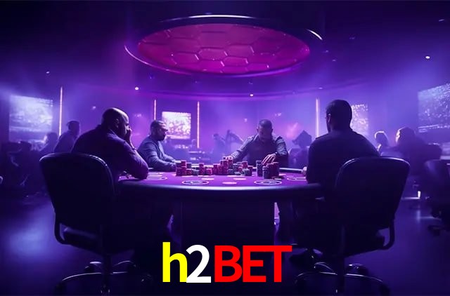 Avaliações dos Jogadores h2bet