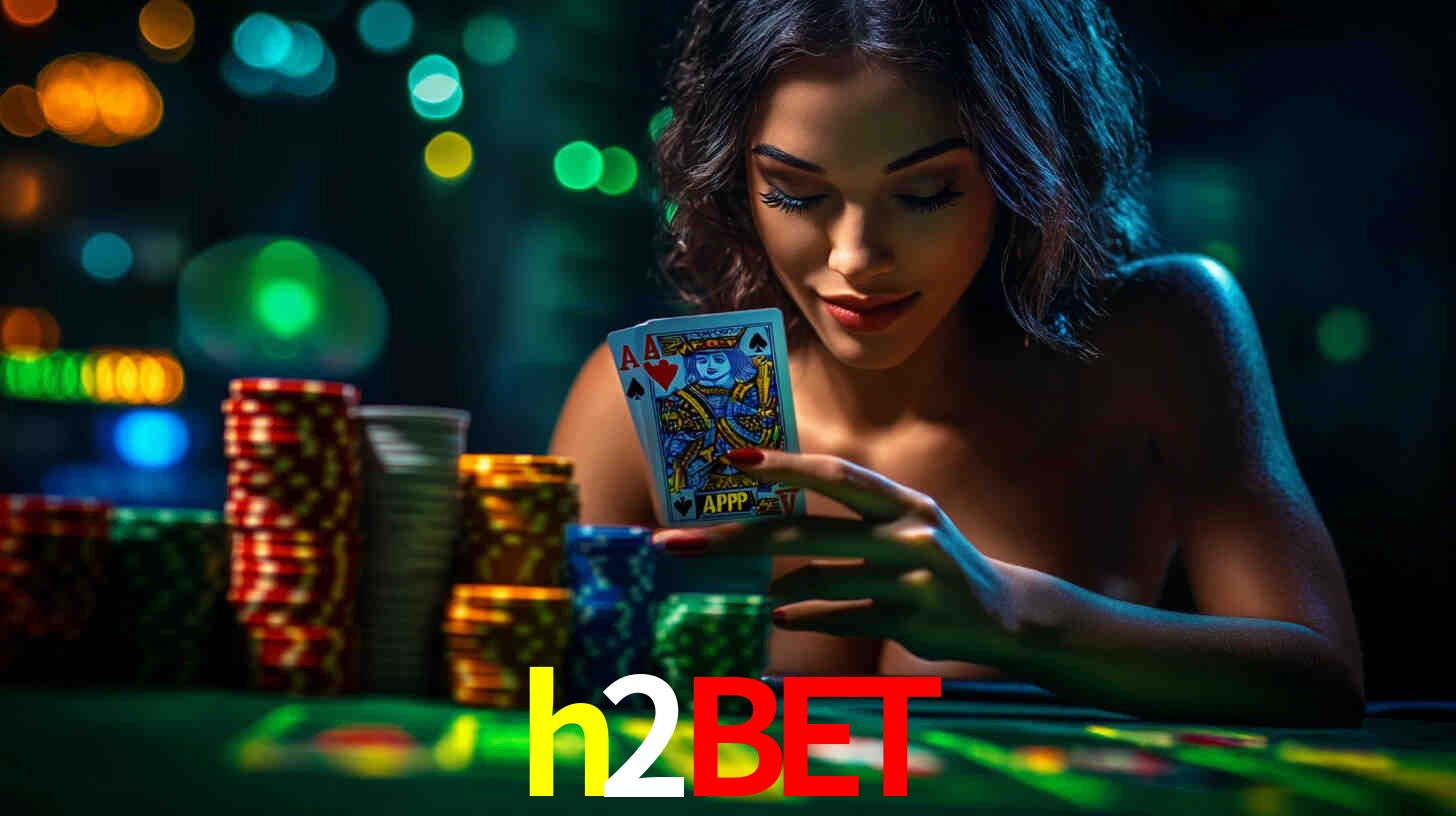Descubra o Programa VIP da h2bet: Vantagens Exclusivas para Jogadores