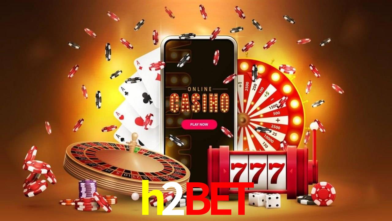 Cadastro Rápido h2bet