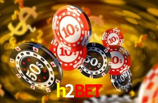 Apostas de Tênis h2bet