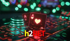 Estatísticas do Jogo h2bet