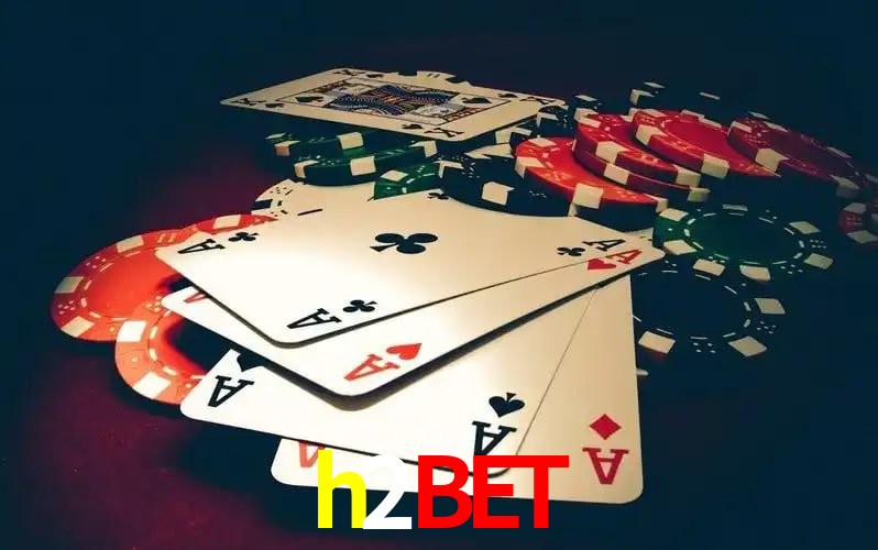 Explore as vantagens do h2bet: serviço profissional e confiabilidade
