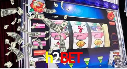 h2bet: A Experiência de Casino com Jogos de Mesa ao Vivo