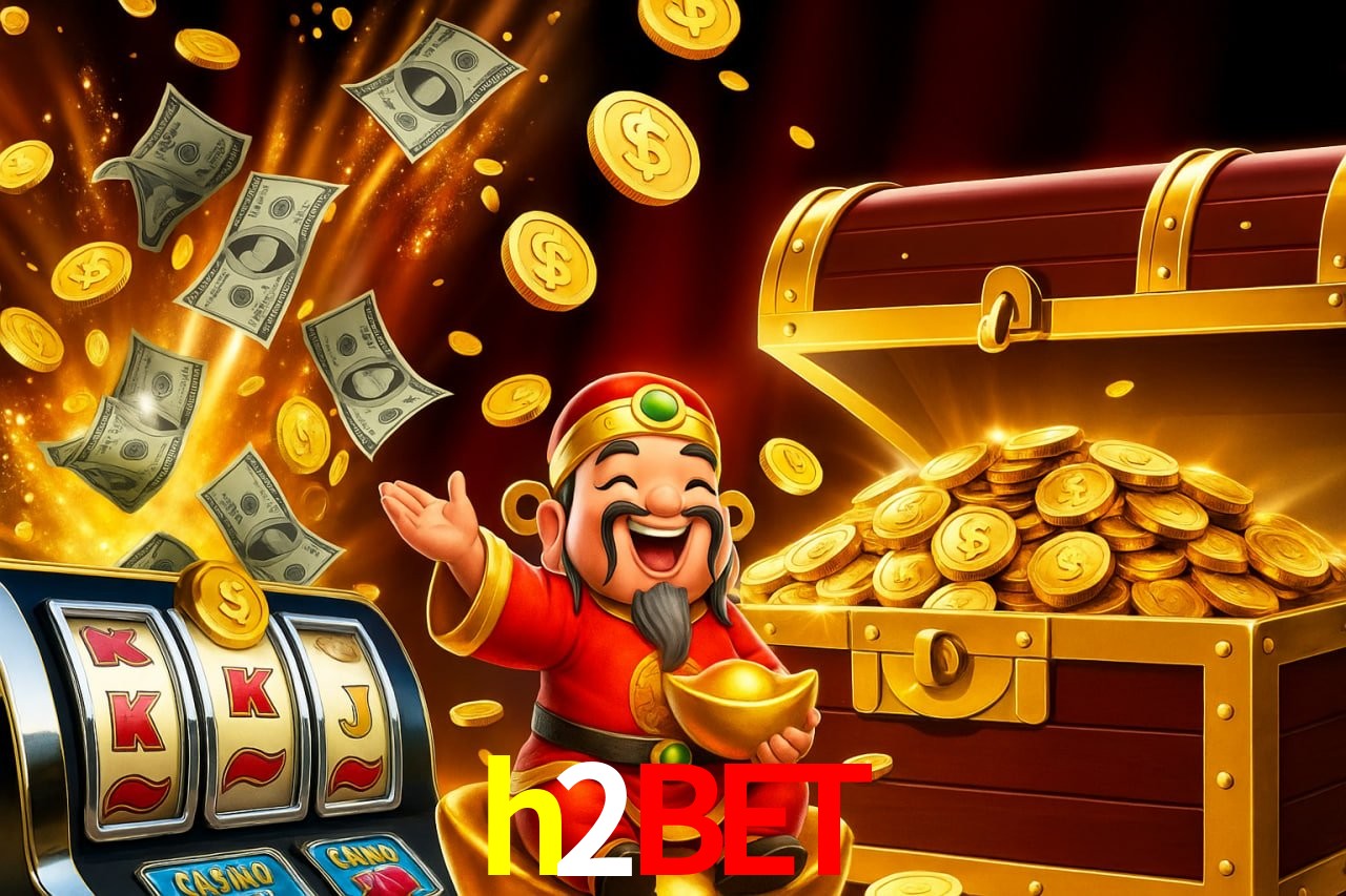 Programa VIP h2bet