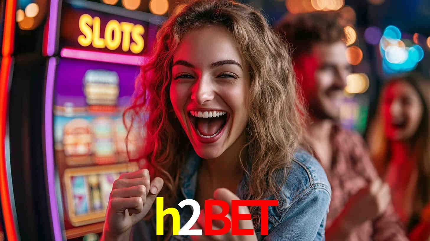 A Experiência Imersiva dos Cassinos Ao Vivo no h2bet