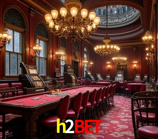 h2bet - Caça-Níqueis da Emoção Total - h2bet.com