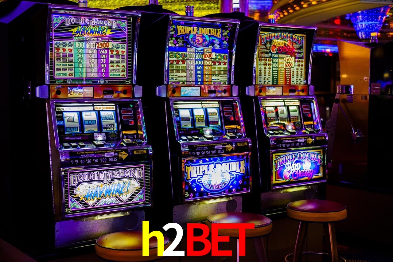 Apostas de Basquete h2bet