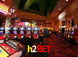 Descubra a Magia dos Jogos de Arcade no h2bet