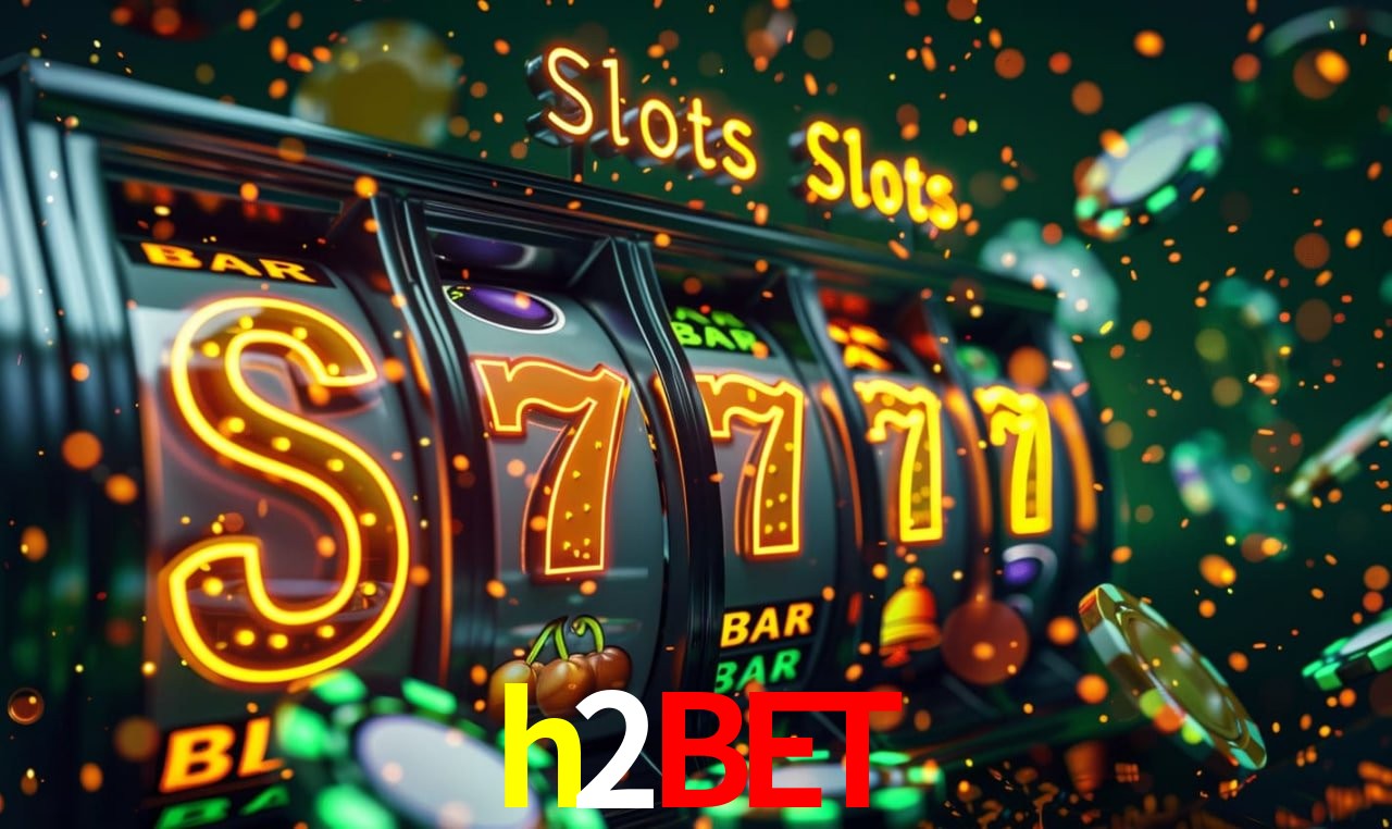 Apostas de Futebol h2bet