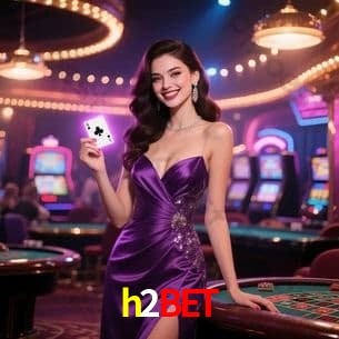 Casino Ao Vivo h2bet