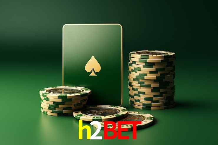 Game Providers h2bet