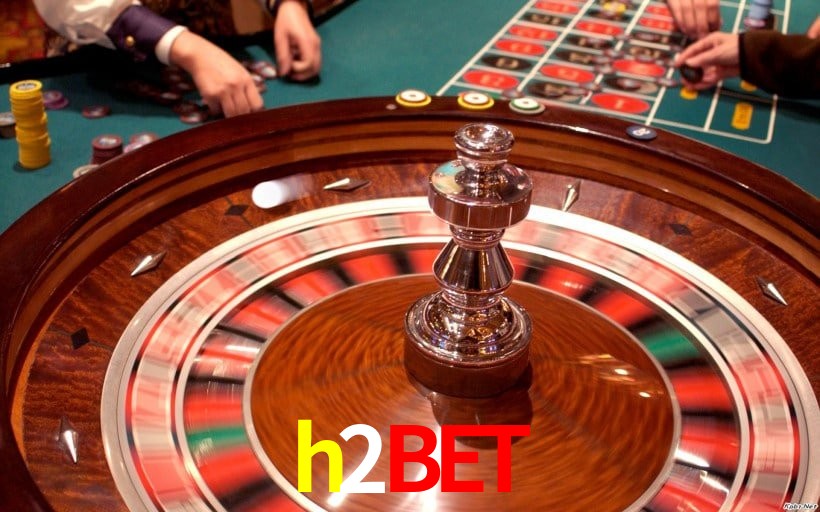 Torneios h2bet