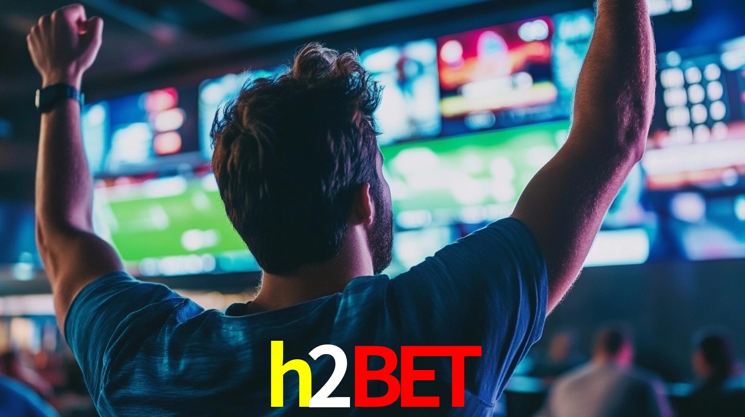 Tournaments h2bet