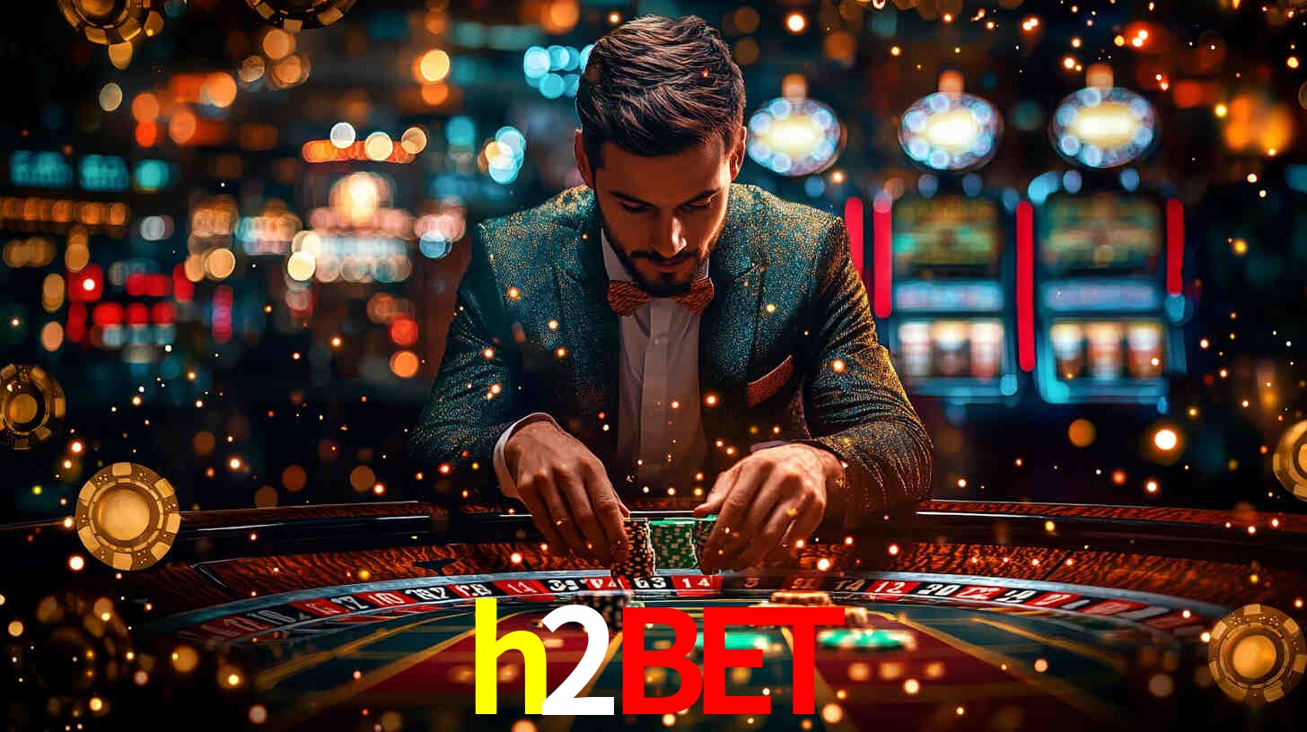 Tennis Betting h2bet