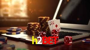 h2bet: Seu Especialista em Apostas Esportivas Brasileiras