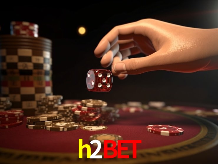 Provedores de Jogos h2bet