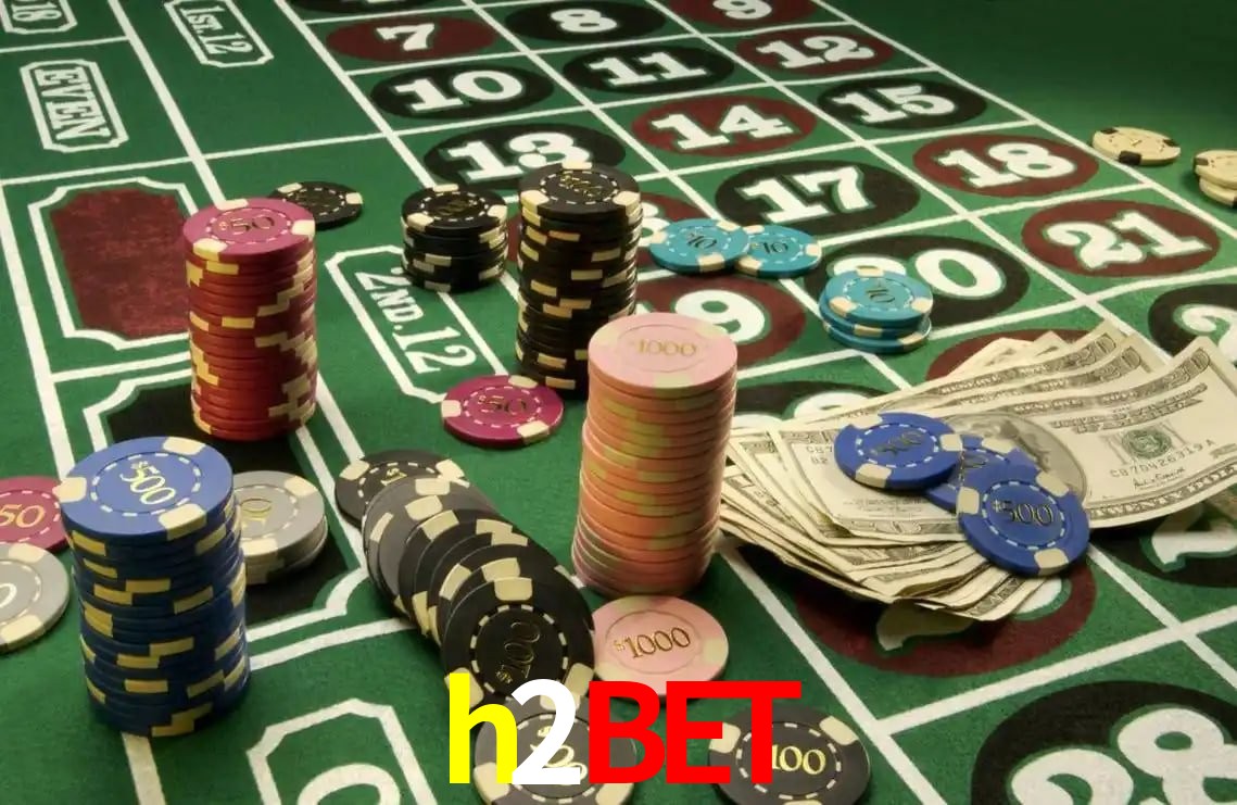 Platform Technology h2bet