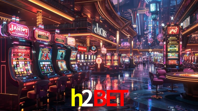 Flash Promotion h2bet