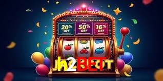 Promoções Sazonais h2bet
