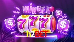 Account Benefits h2bet