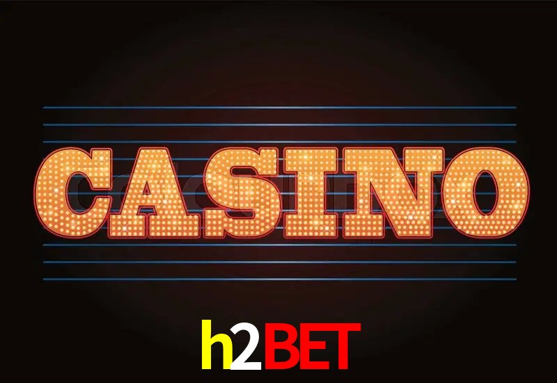 Recursos de Bônus h2bet
